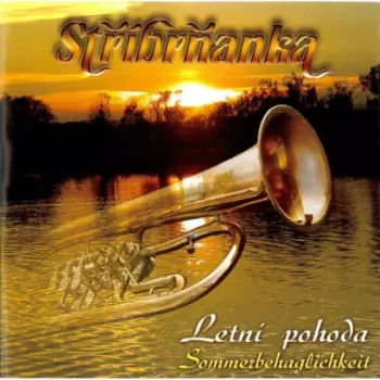 Letní Pohoda - Cd