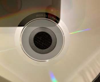 CD Strider: Dominion Of Steel