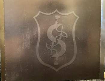 CD Strider: Dominion Of Steel