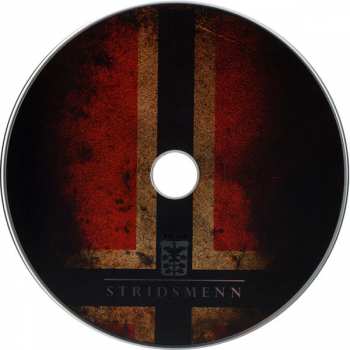 CD Stridsmenn: Stridsmenn