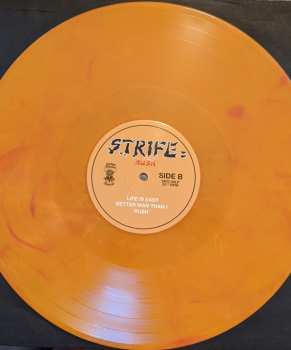 LP Strife: Rush
