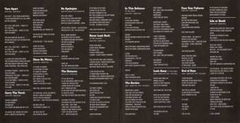 CD Strife: Witness A Rebirth