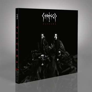CD Strigoi: Viscera DIGI
