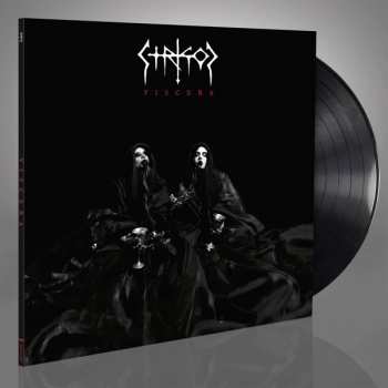 LP Strigoi: Viscera CLR