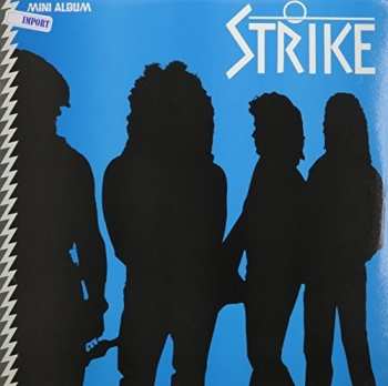 Album Strike: Strike