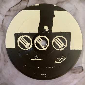 LP Strike Anywhere: Change Is A Sound CLR | LTD