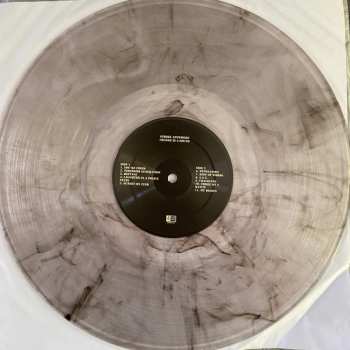 LP Strike Anywhere: Change Is A Sound CLR | LTD