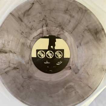 LP Strike Anywhere: Change Is A Sound CLR | LTD