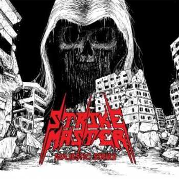 CD Strike Master: Majestic Strike