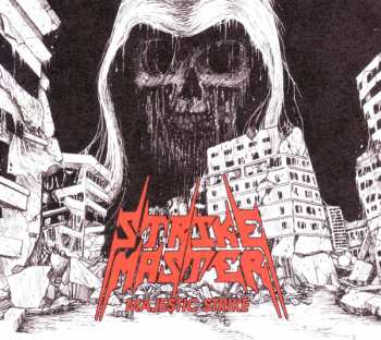 CD Strike Master: Majestic Strike