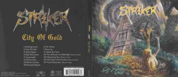 CD Striker: City Of Gold LTD | DIGI