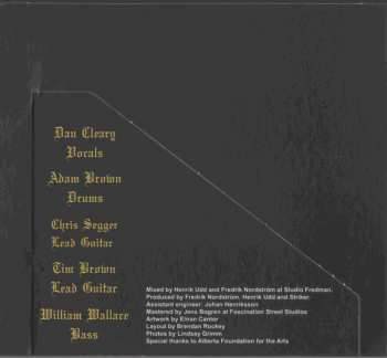 CD Striker: City Of Gold LTD | DIGI