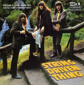 String Driven Thing
