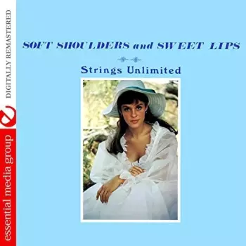 Soft Shoulders And Sweet Lips