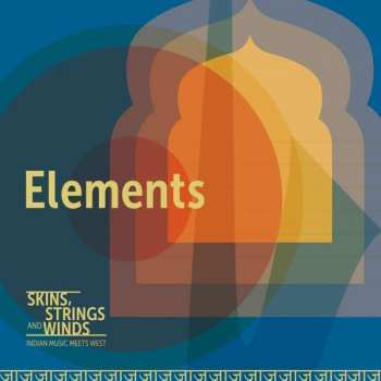 CD Strings & Winds Skins: Elements