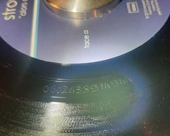 SP Stromae: Alors On Danse LTD