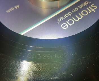 SP Stromae: Alors On Danse LTD