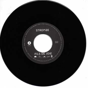 SP Stromae: Fils De Joie LTD