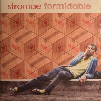 SP Stromae: Formidable