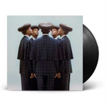 LP Stromae: Multitude