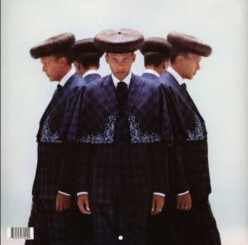 LP Stromae: Multitude