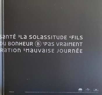 LP Stromae: Multitude