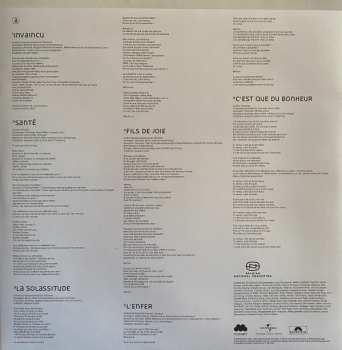 LP Stromae: Multitude