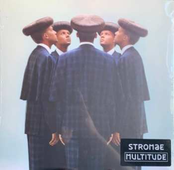 LP Stromae: Multitude
