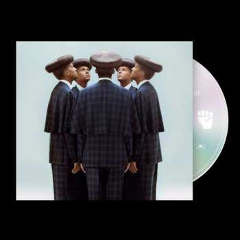 CD Stromae: Multitude
