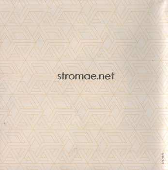 CD Stromae: Racine Carrée
