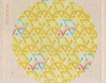 CD Stromae: Racine Carrée