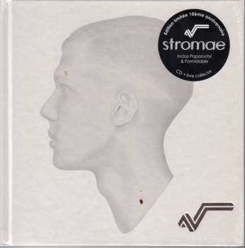 2CD Stromae: Racine Carree