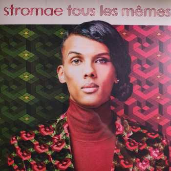 SP Stromae: Tous Les Mêmes LTD