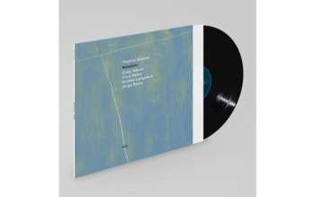 Album Thomas Strønen: Relations