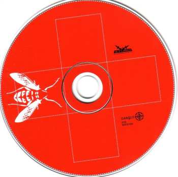 CD Strops: Likuma Burts LTD