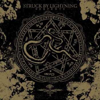 CD Struck By Lightning: Serpents