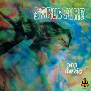 Album Structure: Pop Music