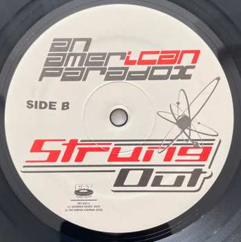 LP Strung Out: An American Paradox