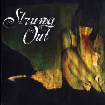 LP Strung Out: Exile In Oblivion