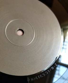 LP Strung Out: The Element Of Sonic Defiance