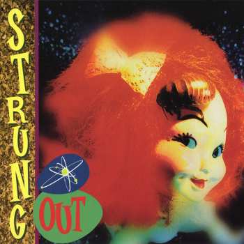 3CD/DVD/Set di cofanetti Strung Out: Volume One