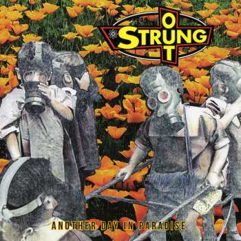3CD/DVD/Set di cofanetti Strung Out: Volume One