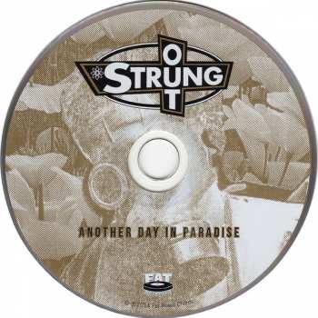 3CD/DVD/Set di cofanetti Strung Out: Volume One