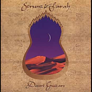 Album Strunz & Farah: Desert Guitars
