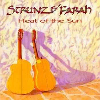 Album Strunz & Farah: Heat Of The Sun