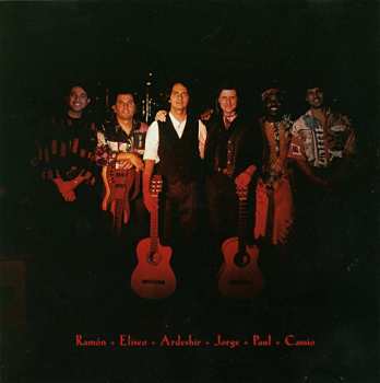 CD Strunz & Farah: Live