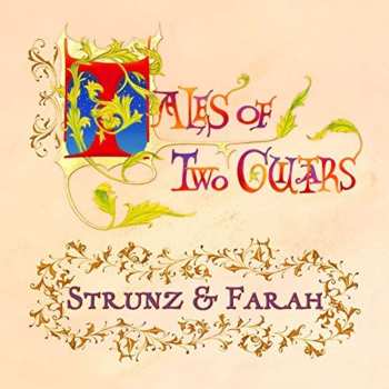 Album Strunz & Farah: Tales of Two Guitars