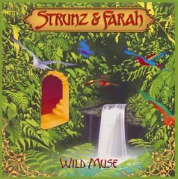 Album Strunz & Farah: Wild Muse