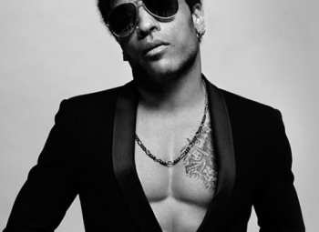 CD Lenny Kravitz: Strut DIGI