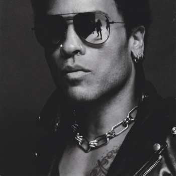 CD Lenny Kravitz: Strut DIGI